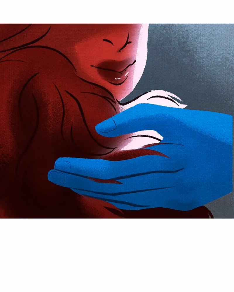 Lore Olympus Chapter 151 page 31 - 