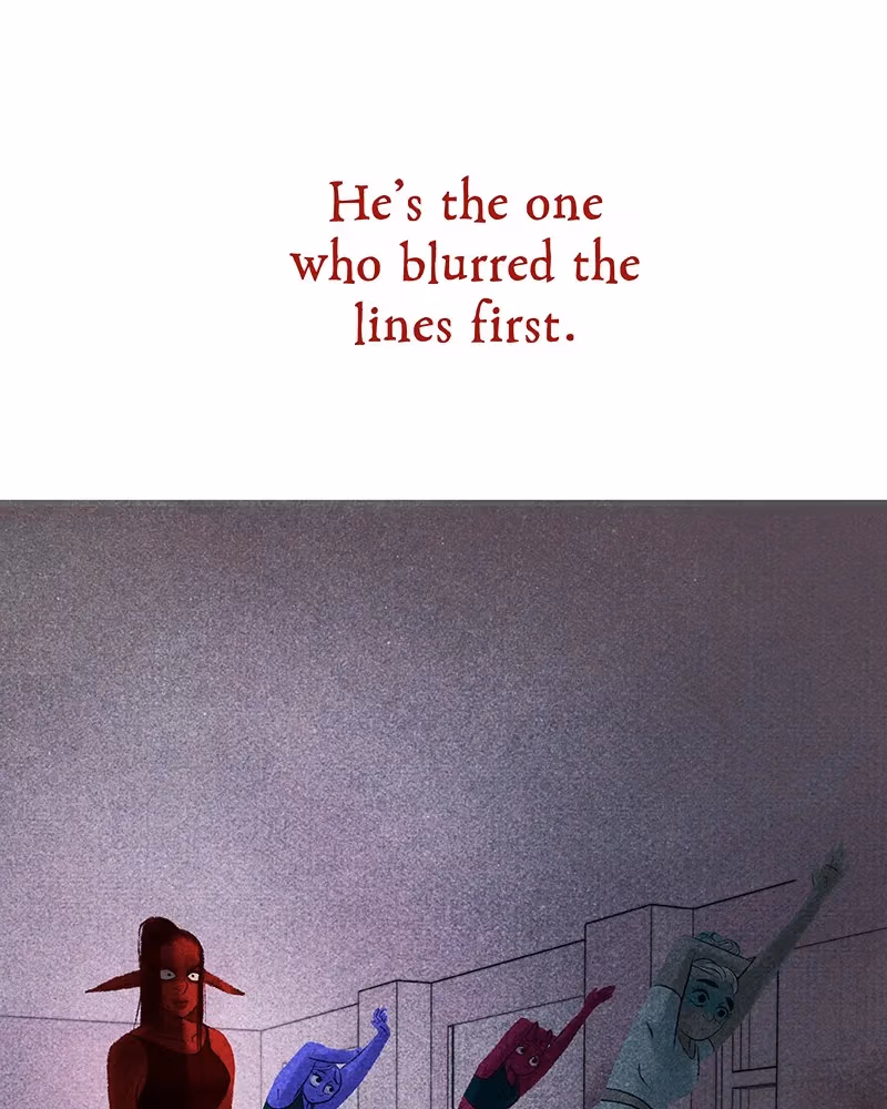 Lore Olympus Chapter 151 page 32 - 