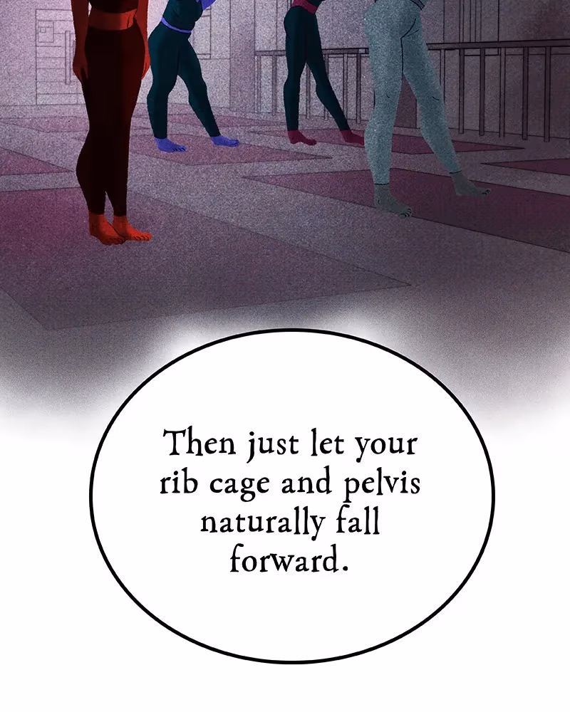Lore Olympus Chapter 151 page 33 - 