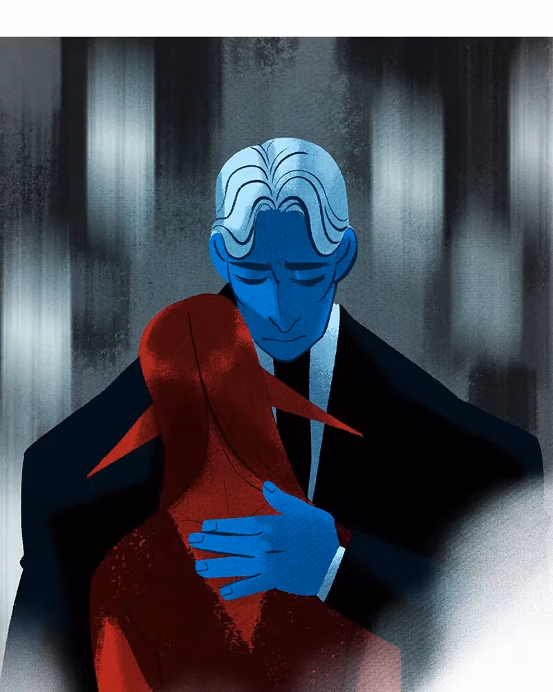 Lore Olympus Chapter 151 page 37 - 