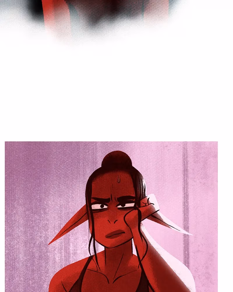 Lore Olympus Chapter 151 page 38 - 