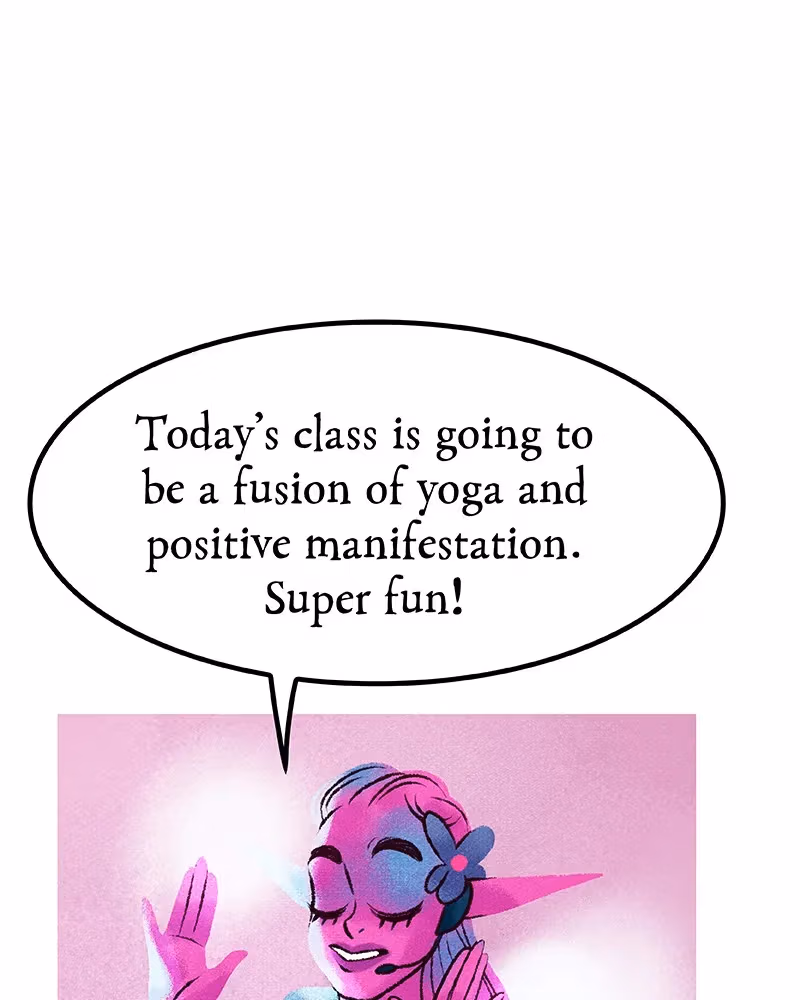 Lore Olympus Chapter 151 page 5 - 