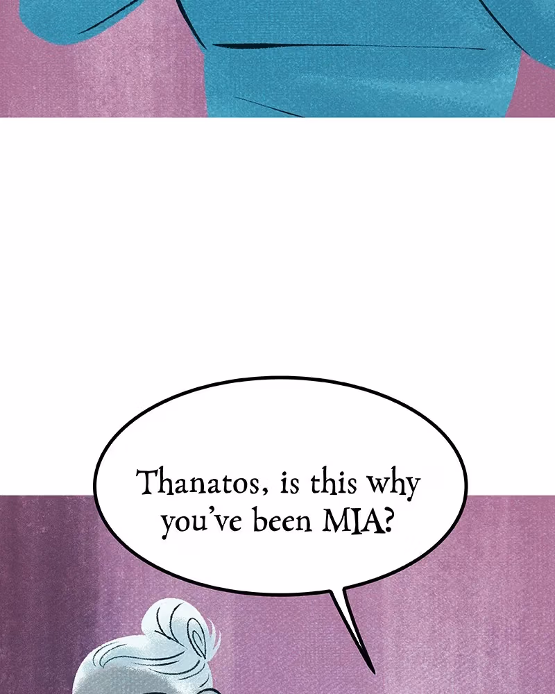 Lore Olympus Chapter 151 page 41 - 