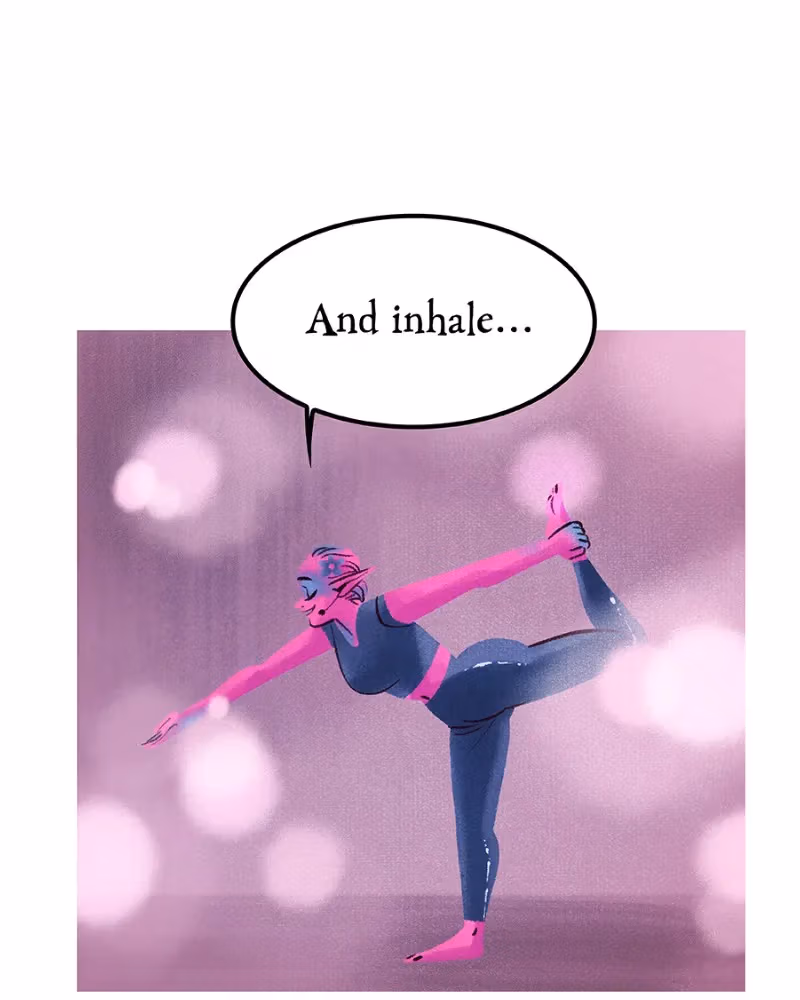 Lore Olympus Chapter 151 page 43 - 