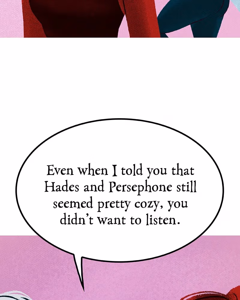 Lore Olympus Chapter 151 page 47 - 
