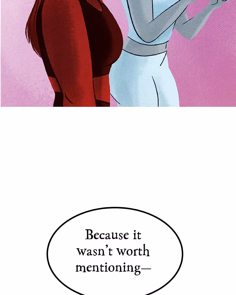 Lore Olympus Chapter 151 page 50 - 