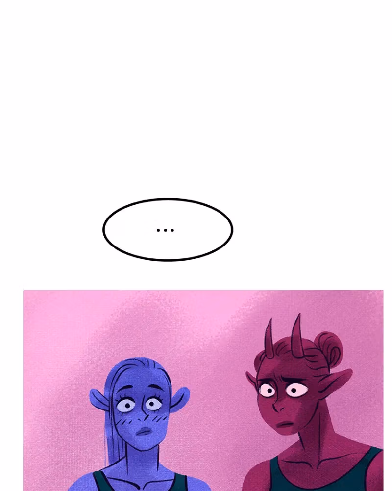 Lore Olympus Chapter 151 page 55 - 