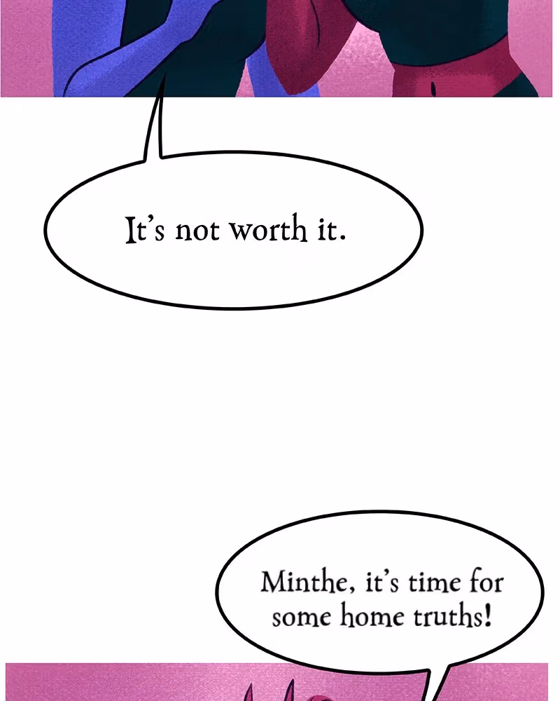 Lore Olympus Chapter 151 page 59 - 