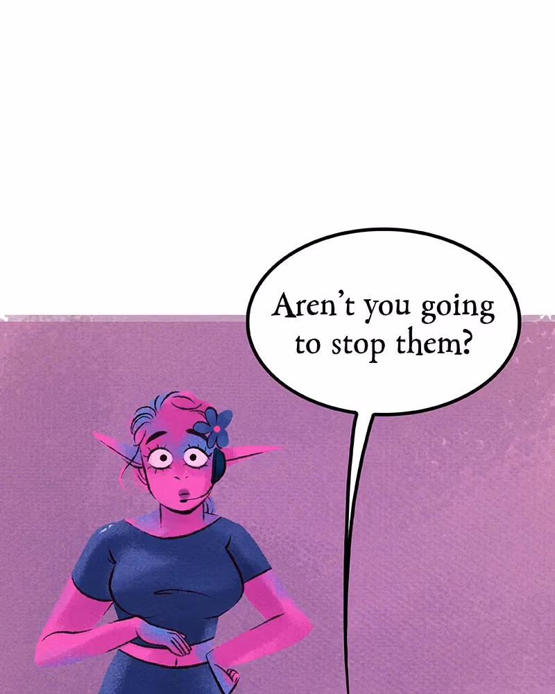 Lore Olympus Chapter 151 page 62 - 
