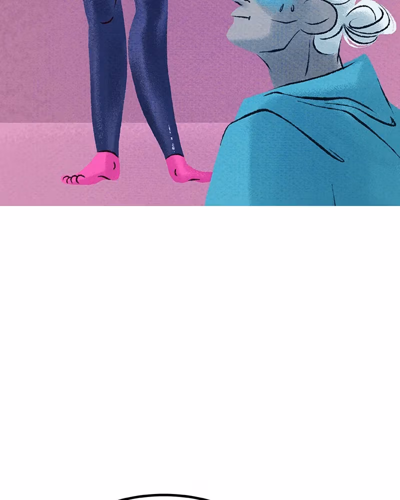 Lore Olympus Chapter 151 page 65 - 
