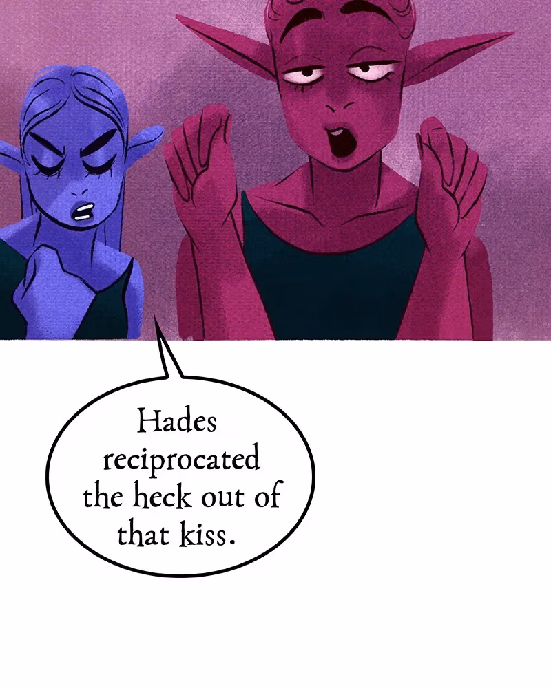 Lore Olympus Chapter 151 page 68 - 