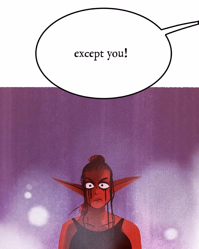 Lore Olympus Chapter 151 page 72 - 