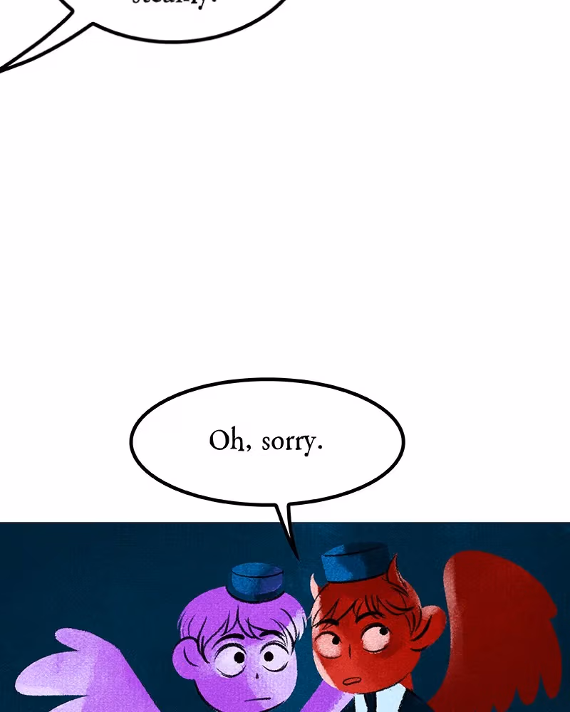Lore Olympus Chapter 151 page 79 - 