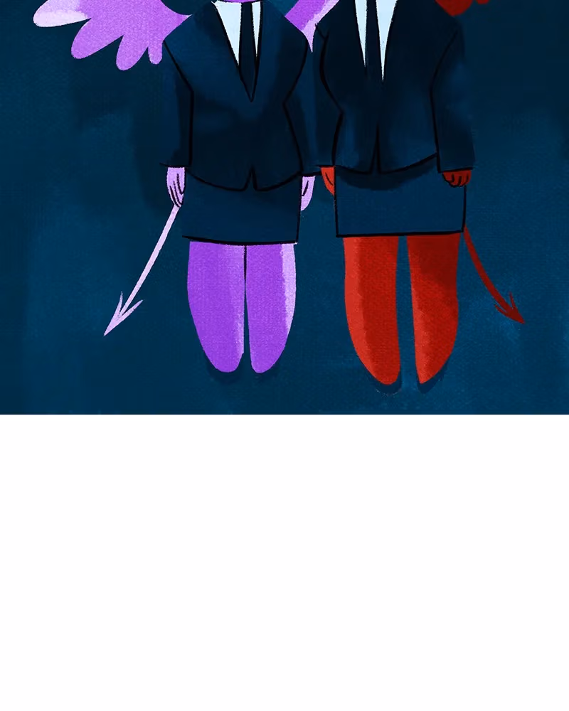 Lore Olympus Chapter 151 page 80 - 