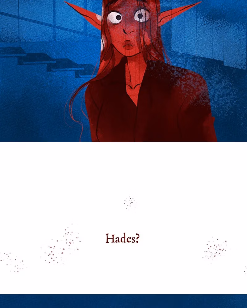 Lore Olympus Chapter 151 page 88 - 