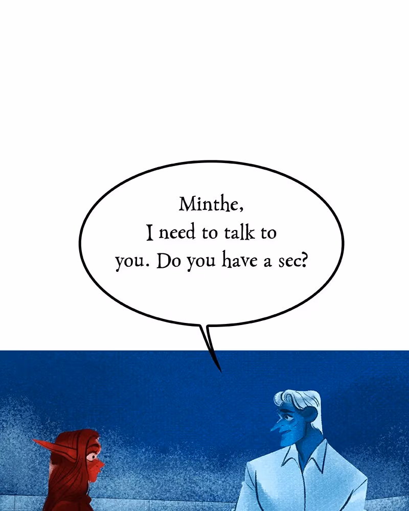 Lore Olympus Chapter 151 page 90 - 