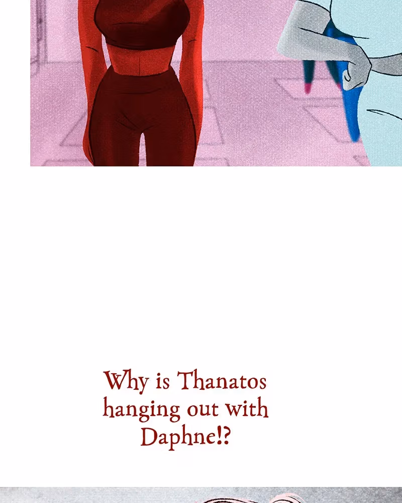Lore Olympus Chapter 151 page 10 - 