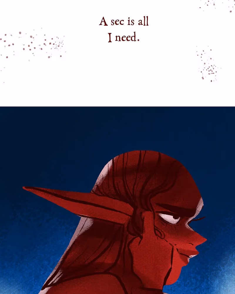 Lore Olympus Chapter 151 page 93 - 