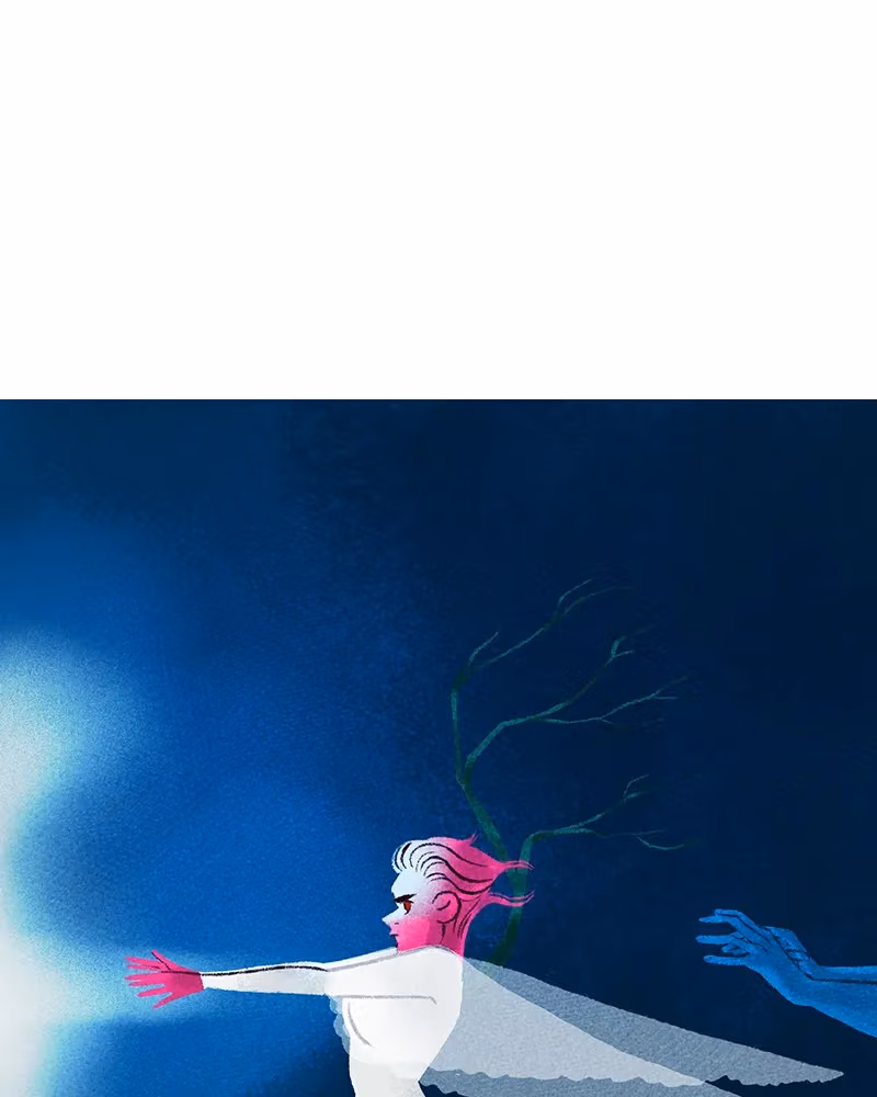 Lore Olympus Chapter 152 page 101 - 