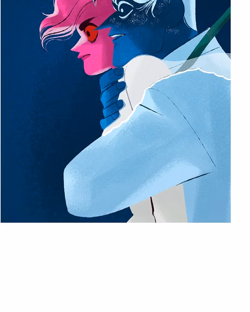 Lore Olympus Chapter 152 page 103 - 