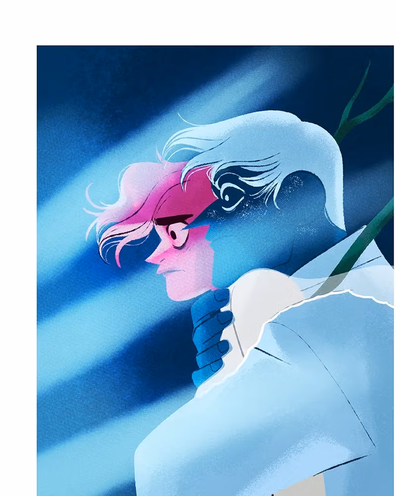 Lore Olympus Chapter 152 page 104 - 