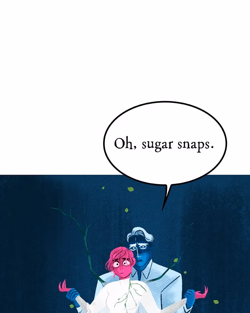 Lore Olympus Chapter 152 page 112 - 