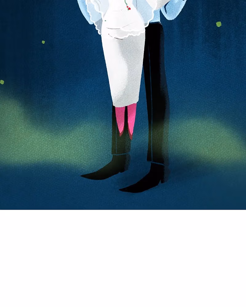 Lore Olympus Chapter 152 page 113 - 