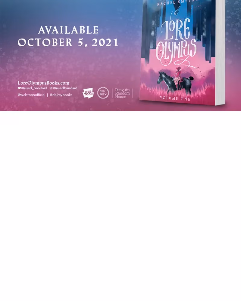 Lore Olympus Chapter 152 page 118 - 