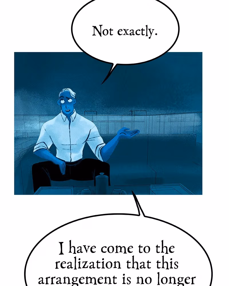 Lore Olympus Chapter 152 page 13 - 