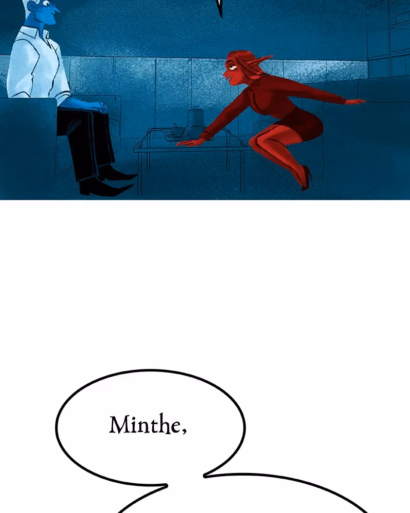 Lore Olympus Chapter 152 page 15 - 