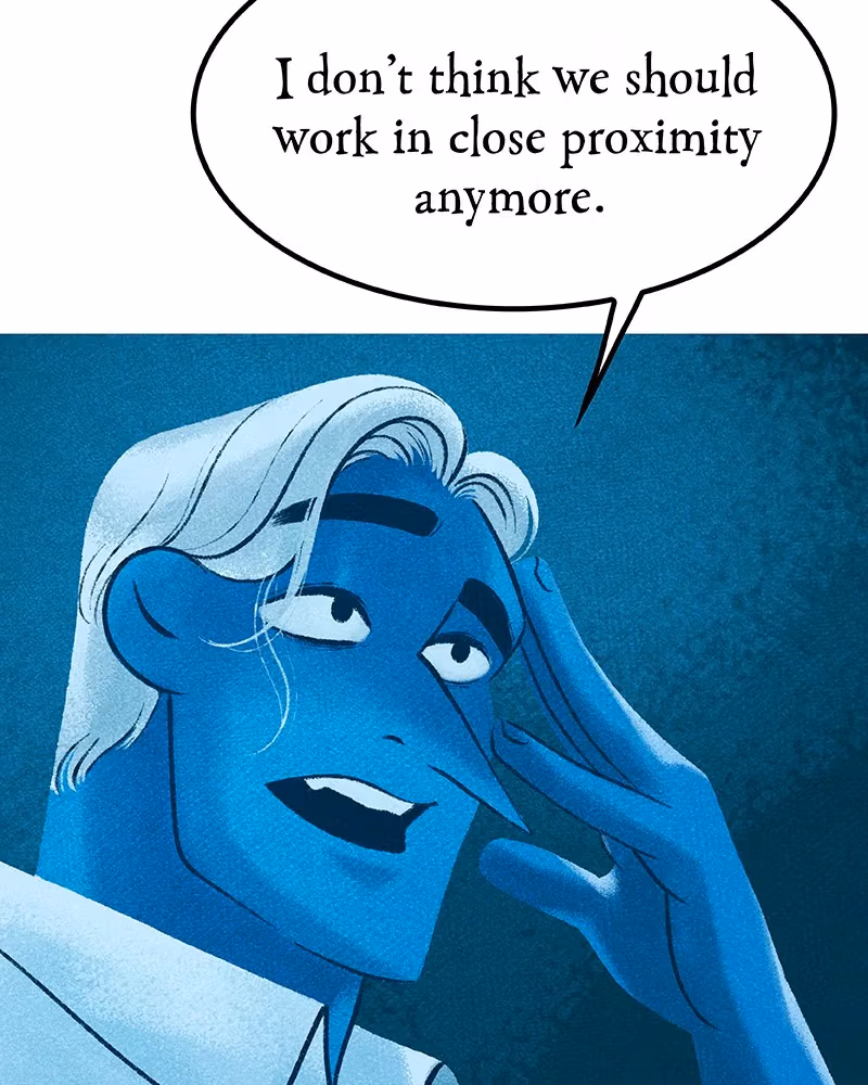 Lore Olympus Chapter 152 page 16 - 
