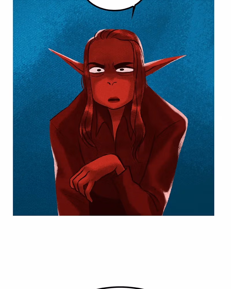Lore Olympus Chapter 152 page 18 - 