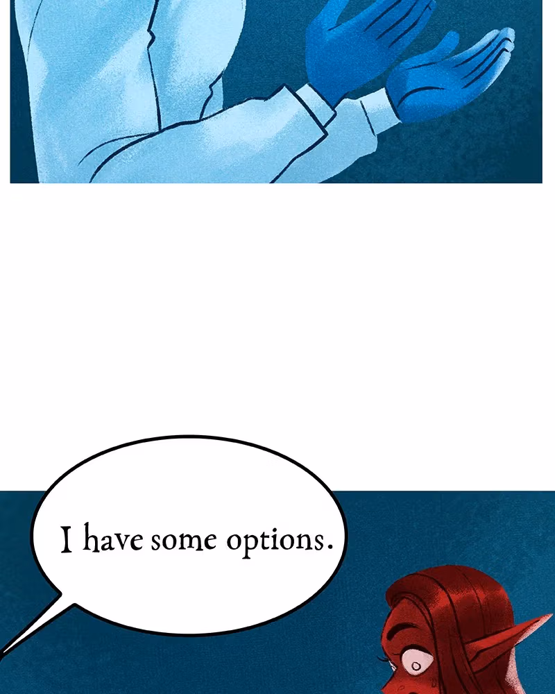 Lore Olympus Chapter 152 page 20 - 