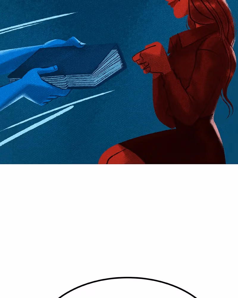 Lore Olympus Chapter 152 page 21 - 