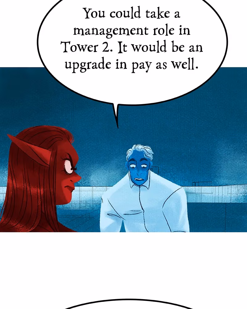 Lore Olympus Chapter 152 page 22 - 