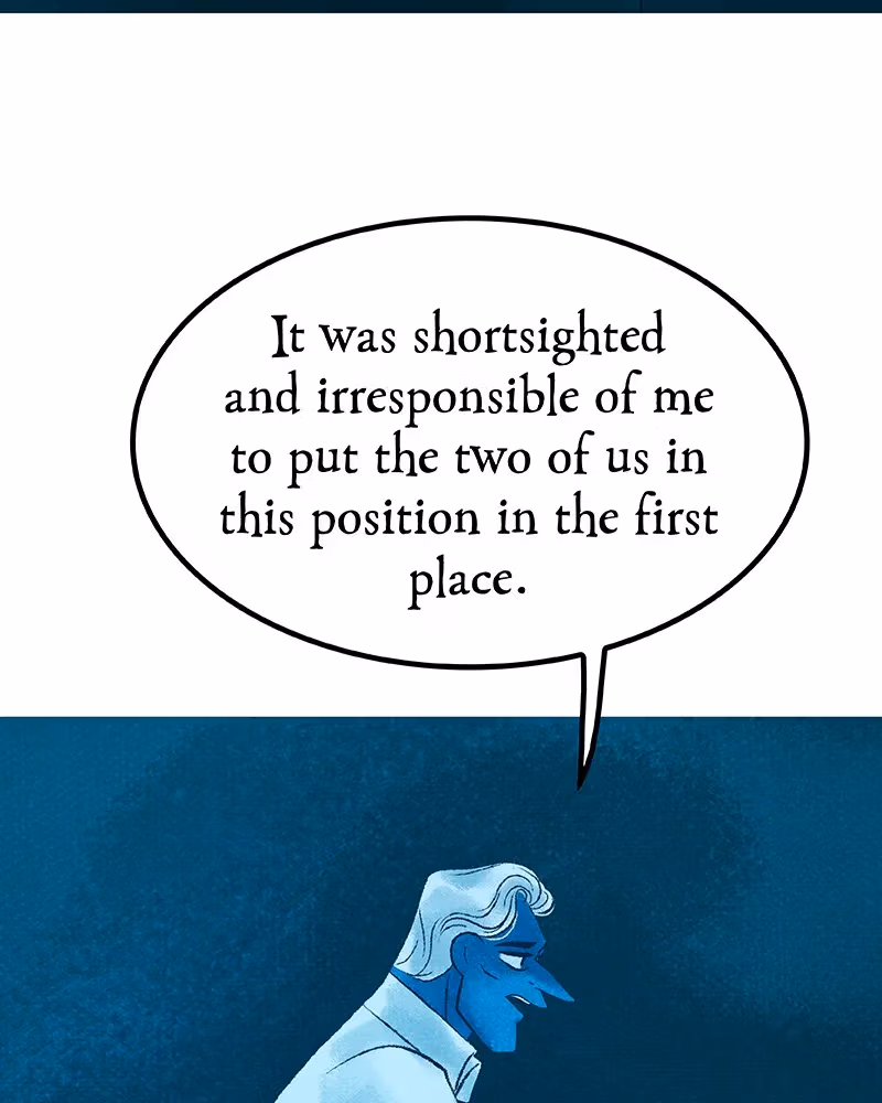 Lore Olympus Chapter 152 page 24 - 