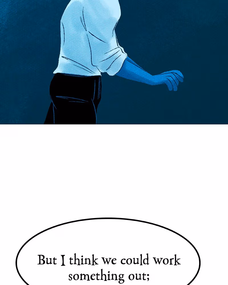 Lore Olympus Chapter 152 page 25 - 