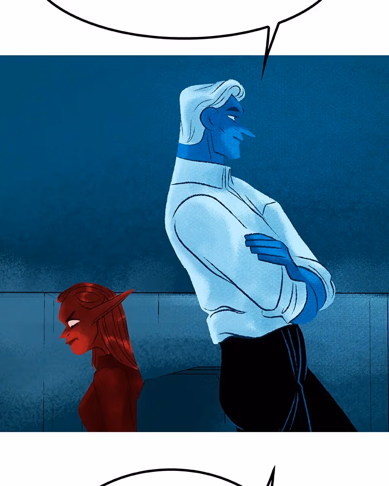 Lore Olympus Chapter 152 page 26 - 