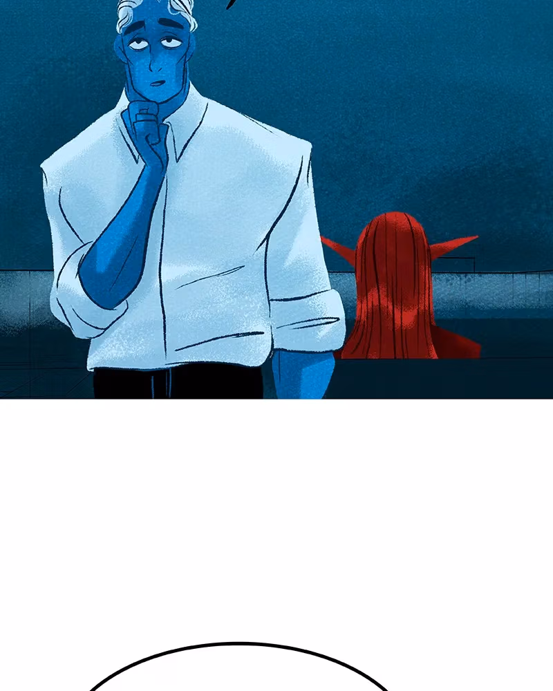 Lore Olympus Chapter 152 page 28 - 