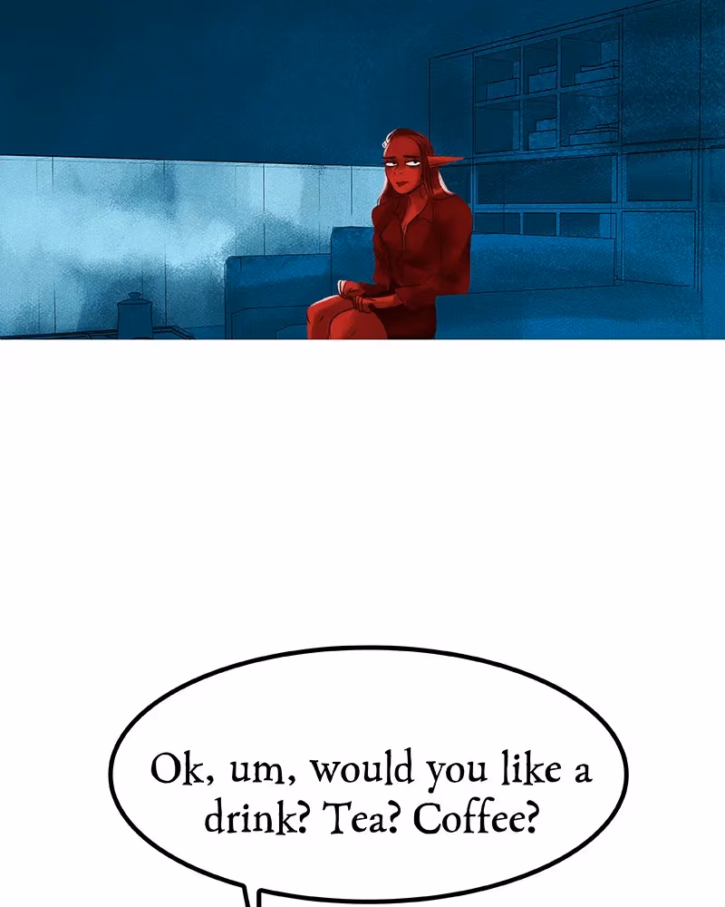 Lore Olympus Chapter 152 page 4 - 