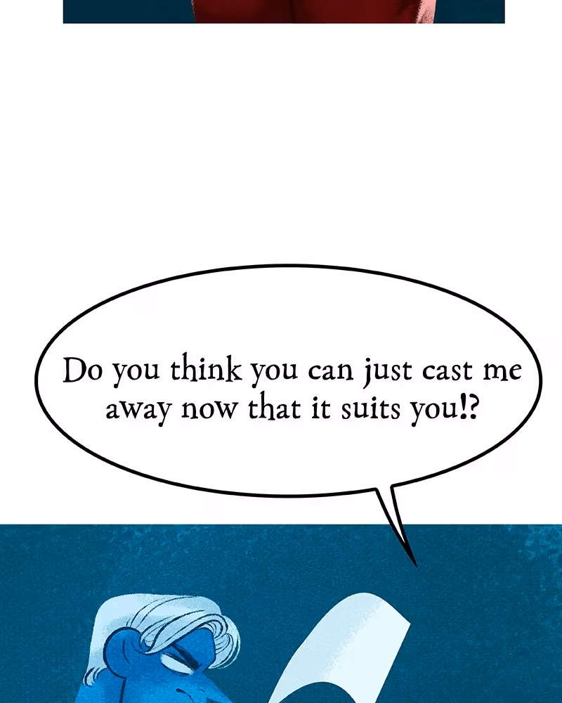Lore Olympus Chapter 152 page 32 - 