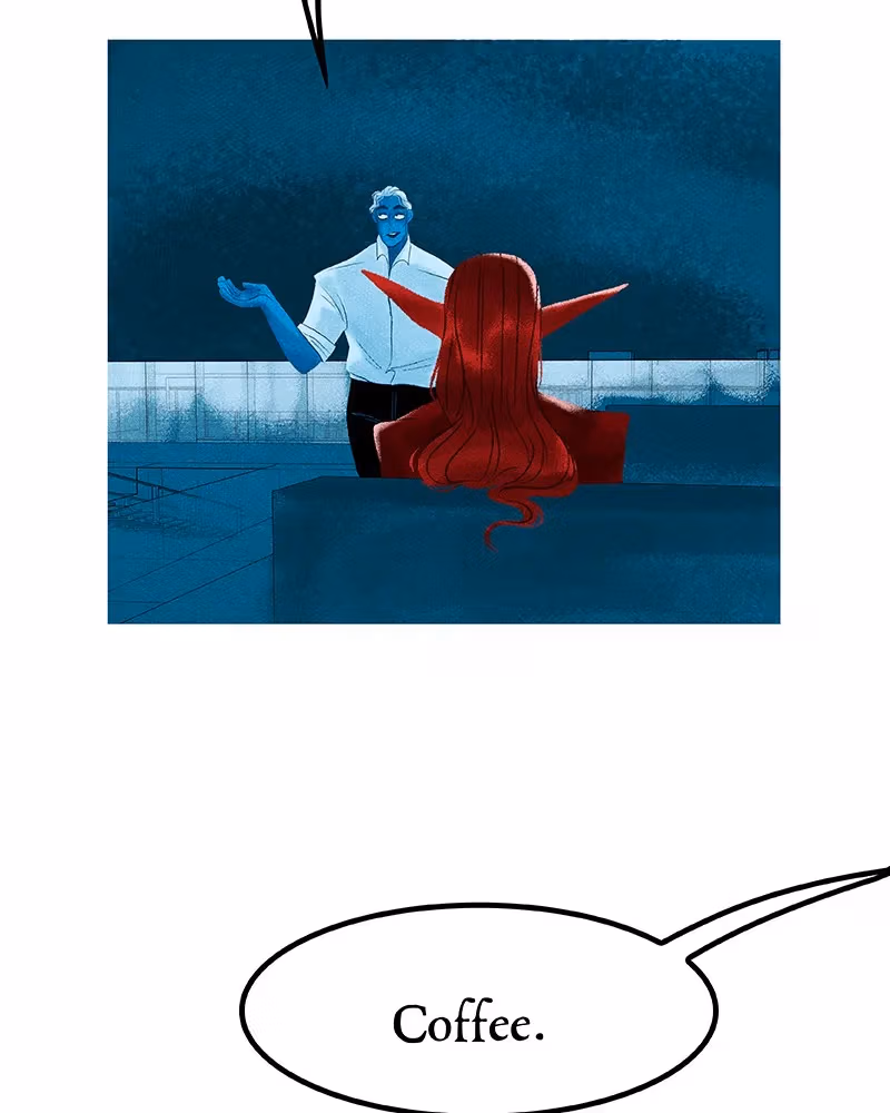 Lore Olympus Chapter 152 page 5 - 