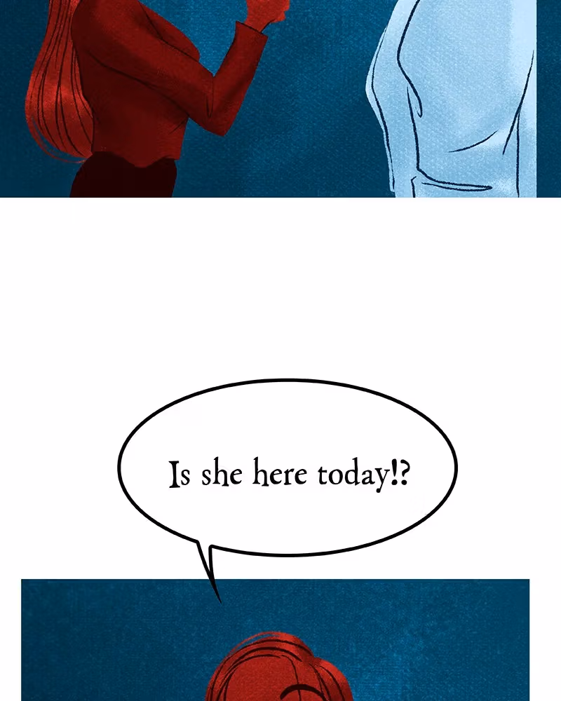 Lore Olympus Chapter 152 page 42 - 