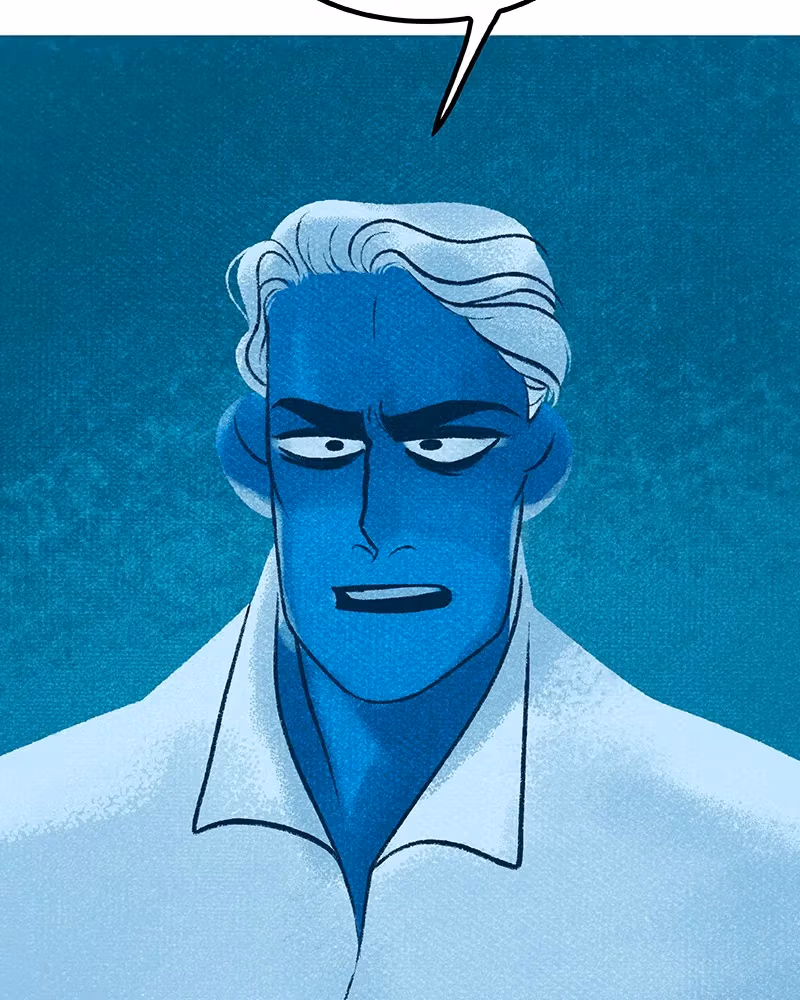 Lore Olympus Chapter 152 page 44 - 