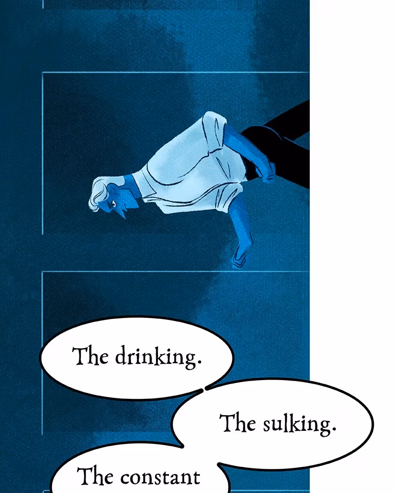 Lore Olympus Chapter 152 page 52 - 