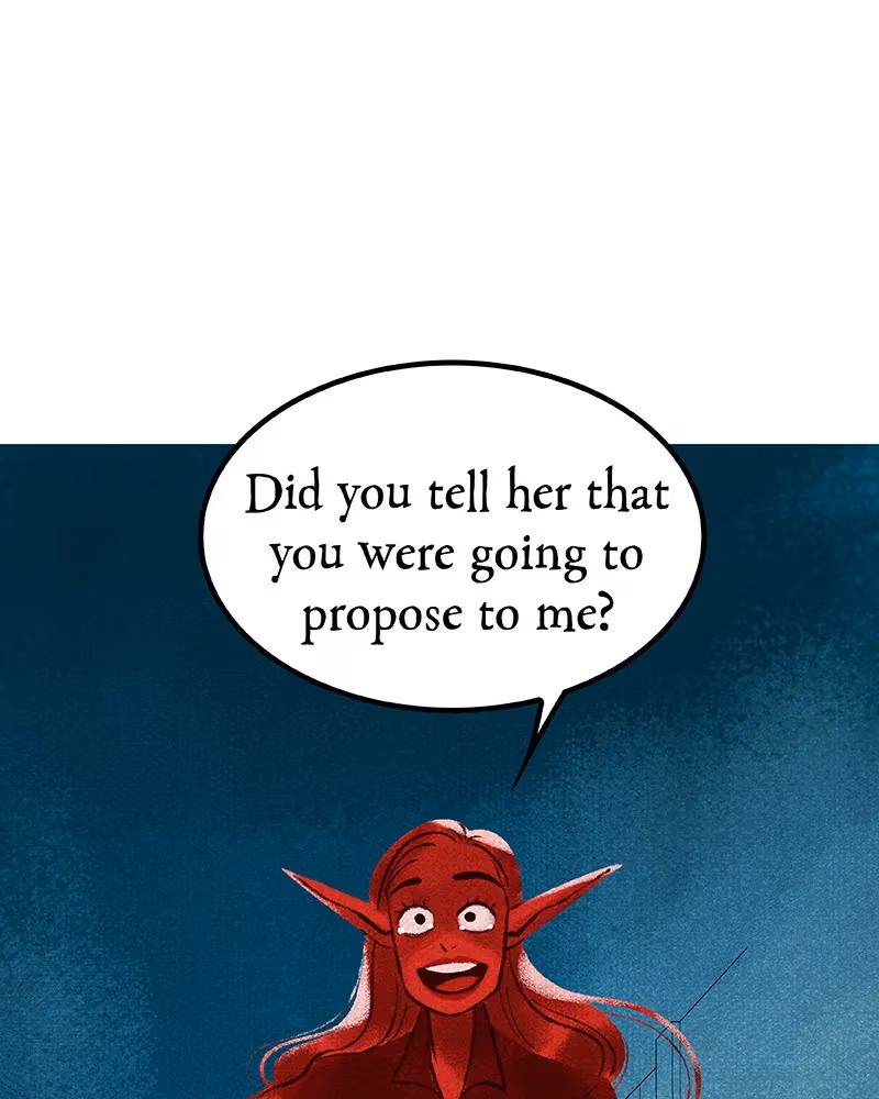 Lore Olympus Chapter 152 page 54 - 