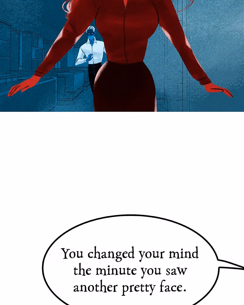 Lore Olympus Chapter 152 page 55 - 