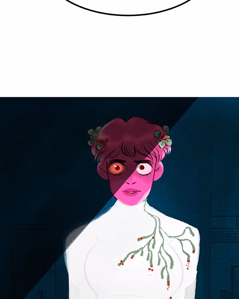 Lore Olympus Chapter 152 page 56 - 