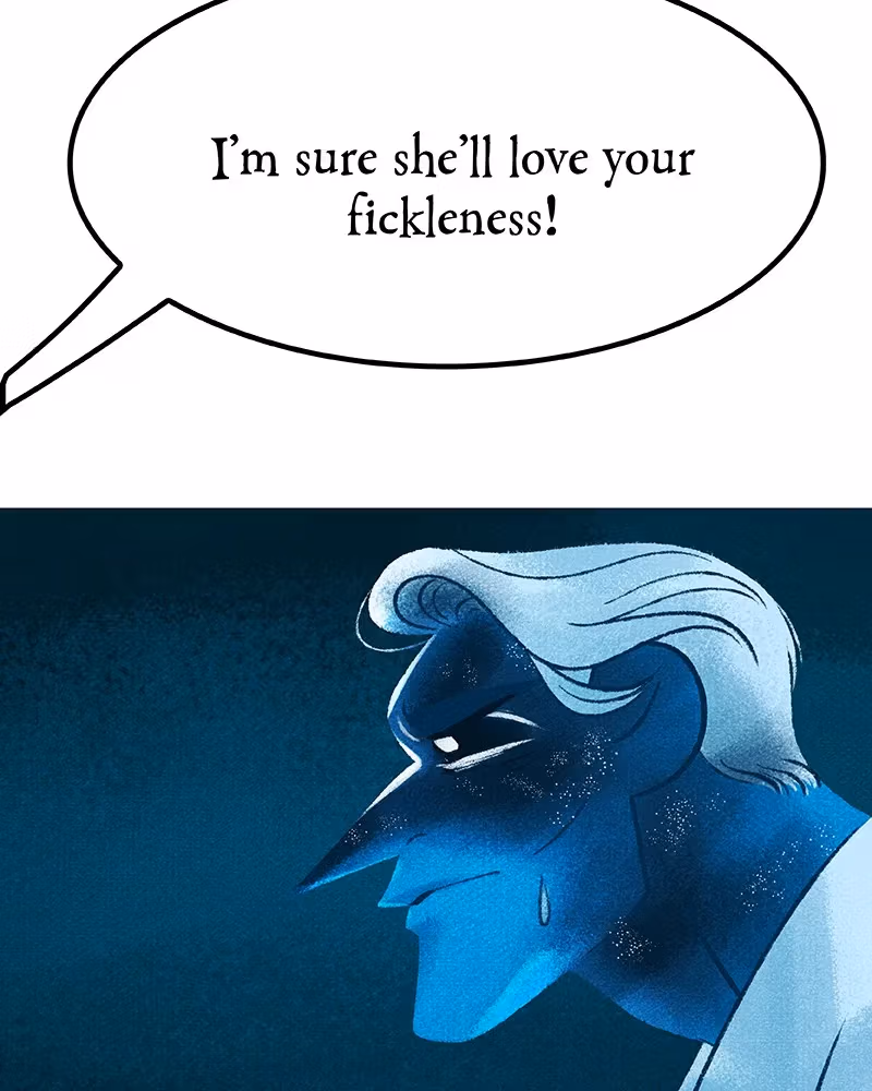 Lore Olympus Chapter 152 page 58 - 
