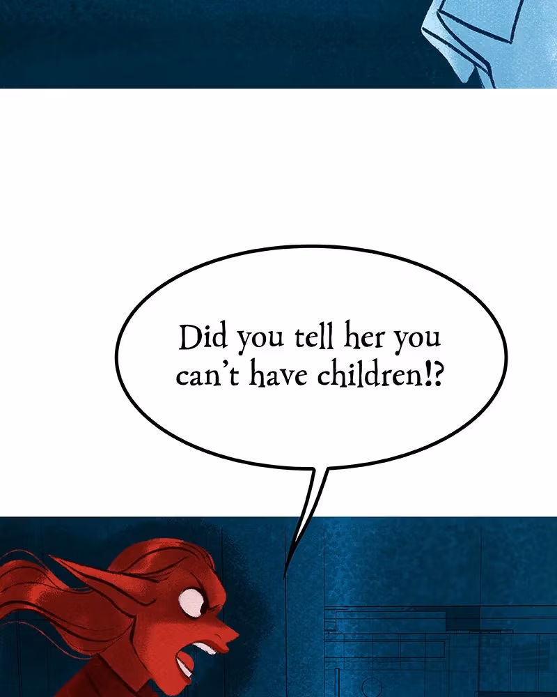 Lore Olympus Chapter 152 page 59 - 